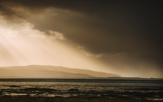 Dee Squall | West Kirby (2020)