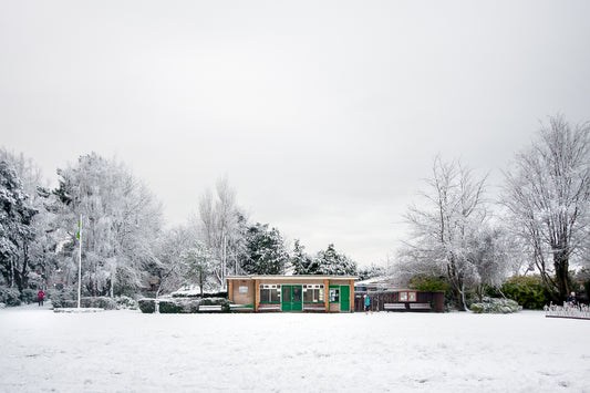 Ashton Park | West Kirby (2010)