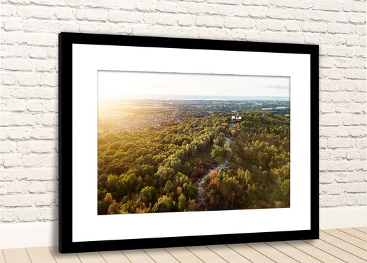 Bidston Hill | Bidston (2018)