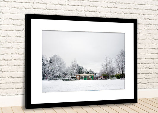 Ashton Park | West Kirby (2010)