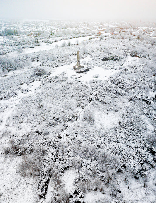 Grange Hill, West Kirby, Wirral, UK 01/05/18