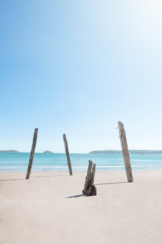 Quarry Beach | Abersoch (2018)