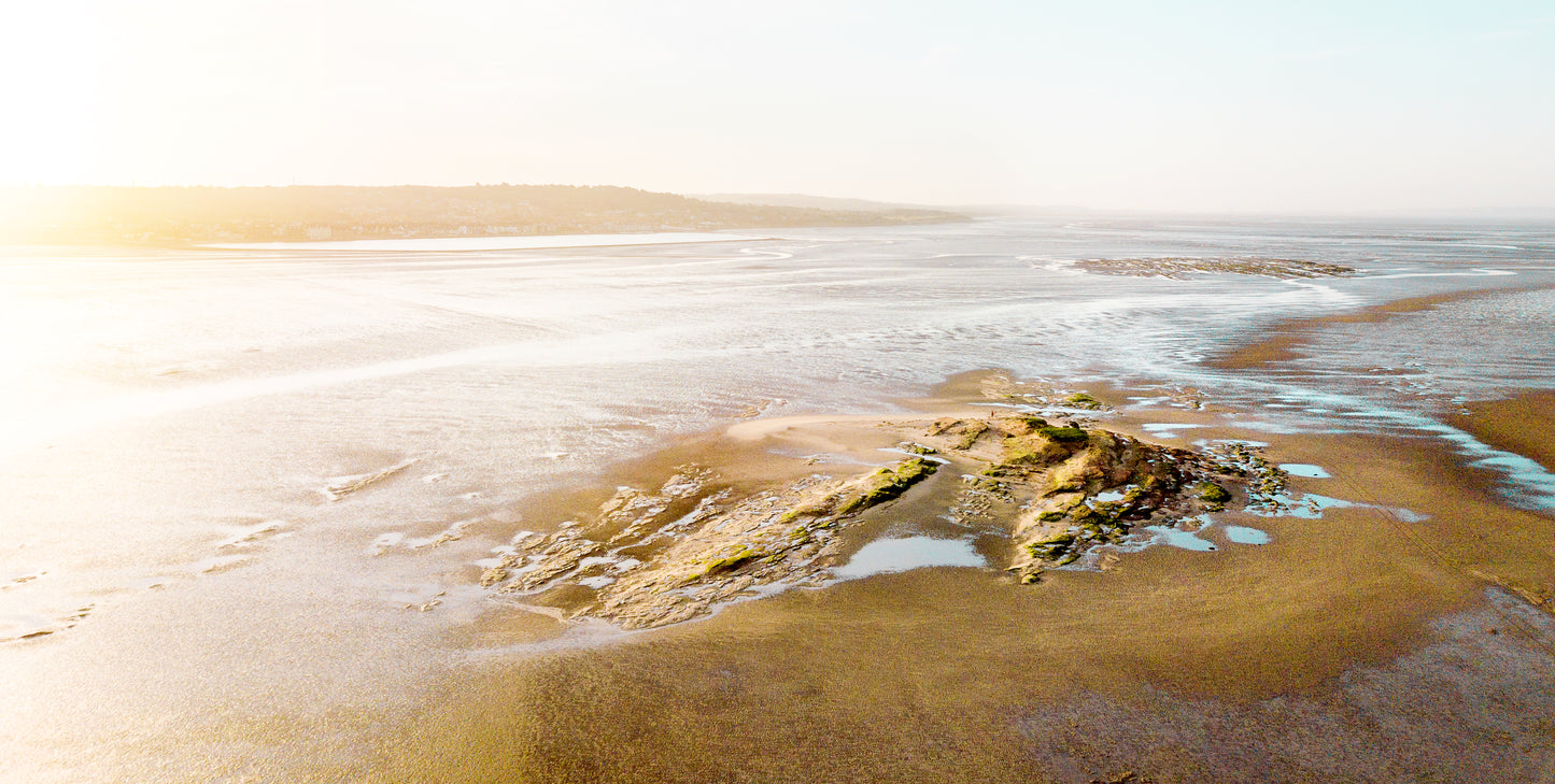 Little Eye | West Kirby (2020)