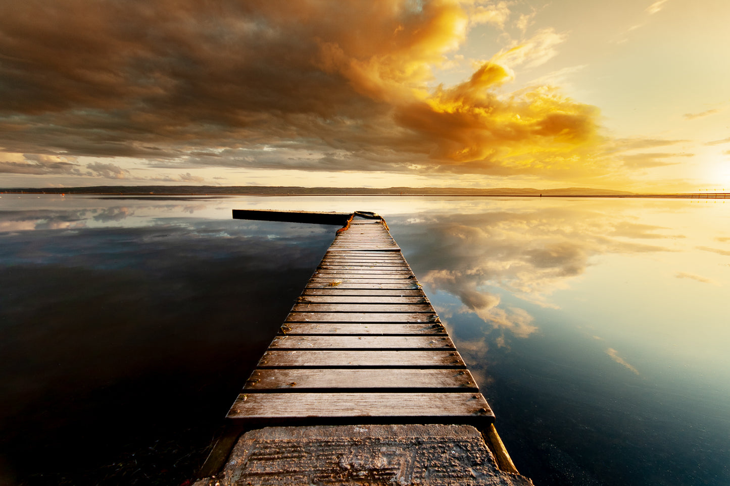 West Kirby Marine Lake | West Kirby (2008)